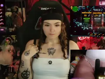 Chaturbate Adult Video Chat of lilithara666