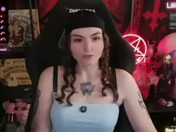 Chaturbate Live Porn of lilithara666