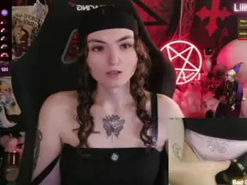 Chaturbate Live Porn of lilithara666