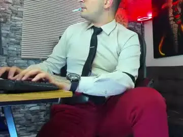 Chaturbate Watch Live Sex Cams of nicolass_fellener