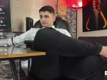 Chaturbate Adult Webcam of nicolass_fellener