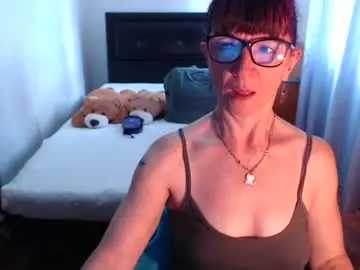 Chaturbate Sex Cam of pamelaa_jagger