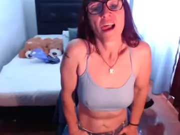 Chaturbate Sex Chat of pamelaa_jagger