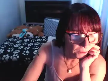 Chaturbate Private Sex Chat of pamelaa_jagger