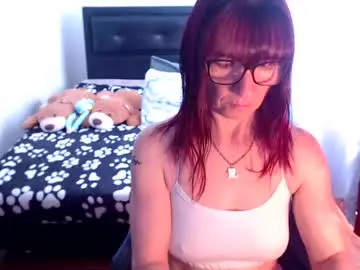 Chaturbate Live Sex Cam of pamelaa_jagger