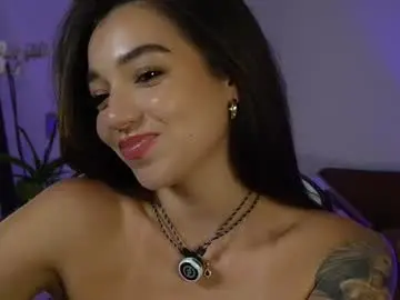 Chaturbate Sex Chat of scarlett__baker11