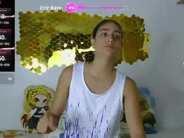 Chaturbate Adult Webcam of stefa_fit