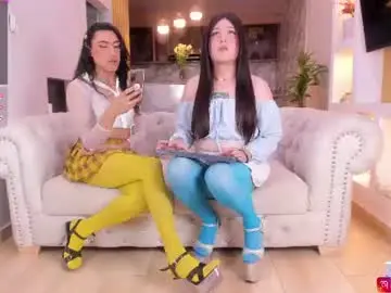 Chaturbate Best Webcam of stefiqueen_11_