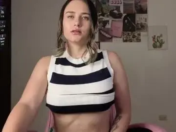Chaturbate Best Webcam of veronika__winslow_