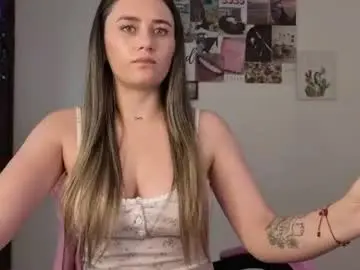 Chaturbate Best Webcam of veronika__winslow_