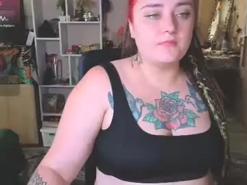 Chaturbate Watch Live Sex Cams of _hippie_