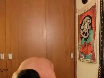Chaturbate Watch Live Sex Cams of acid_time