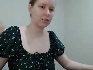 Chaturbate Adult Video Chat of alinasei