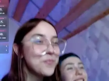 Chaturbate Nude Webcam of ameliameadd