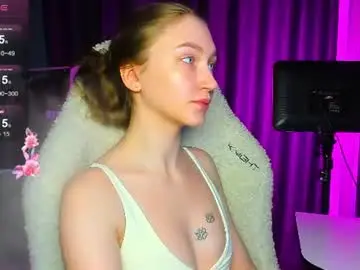 Chaturbate Adult Video Chat of ammi_bliss