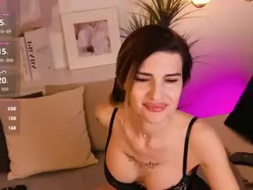 Chaturbate Live Sex of amy_sparkle