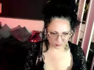 Chaturbate Private Sex Chat of anita_muse