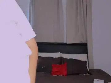 Chaturbate Watch Live Sex Cams of dulce_brithany