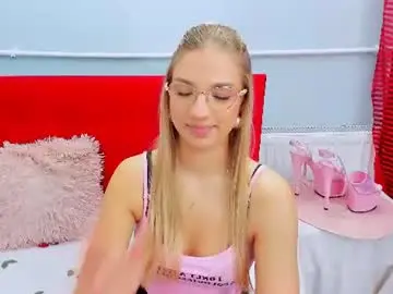 Chaturbate Best live sex cam show of evettegold