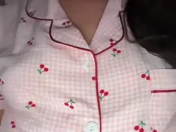 Chaturbate Live Sex of ladybird21