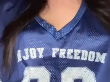 Chaturbate Live Porn of ladybird21