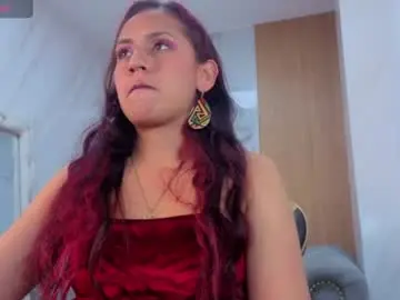 Chaturbate Live Porn of lola_roses_tf