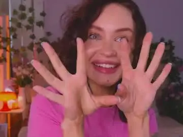 Chaturbate Private Sex Chat of meow_nancy