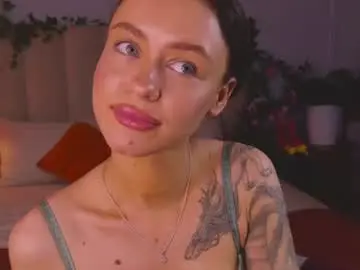 Chaturbate Nude Webcam of meow_nancy