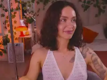 Chaturbate Best live sex cam show of meow_nancy
