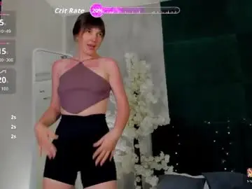 Chaturbate Best Webcam of rebecca_myers
