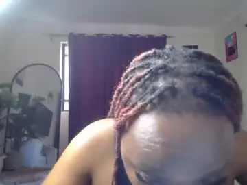 Chaturbate Free Porn Cam of squirty_ebony_