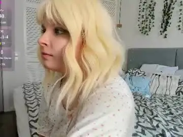 Chaturbate Live Sex of stacy_starrrr