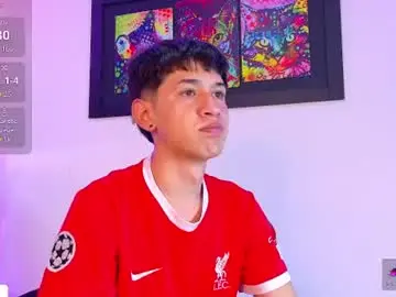 Chaturbate Live Porn of twink_daren