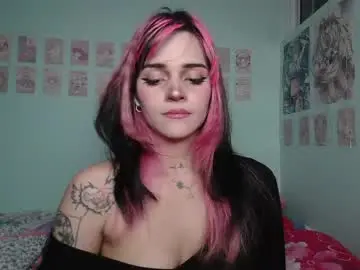 Chaturbate Sex Cam of uryukim_