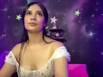 Chaturbate Sex Chat of valentinarojass_