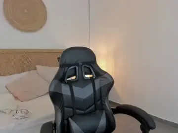 Chaturbate Sex Cam of zoe_danae_
