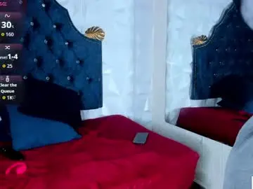 Chaturbate Free Live Porn of _mia_milf_