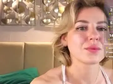 Chaturbate Sex Cam of alise_lexi