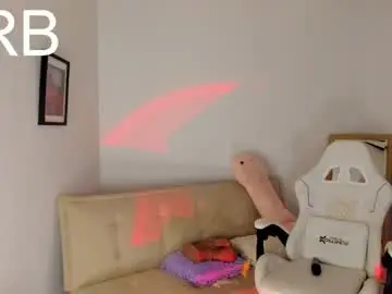 Chaturbate Private Sex Chat of aniie_pink18