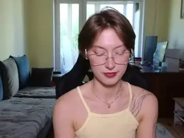 Chaturbate Best live sex cam show of elsaangel