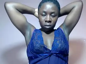 Chaturbate Live Sex of freakyebony1
