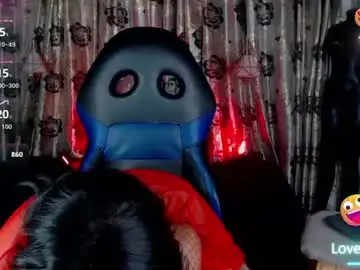 Chaturbate Live Porn of hecate_doll