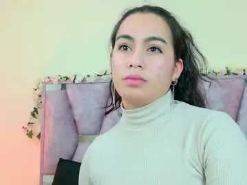 Chaturbate Private Sex Chat of iris_mandarinne