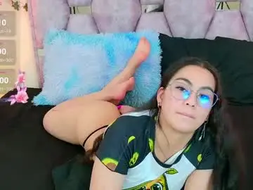 Chaturbate Free Porn Cam of iris_mandarinne