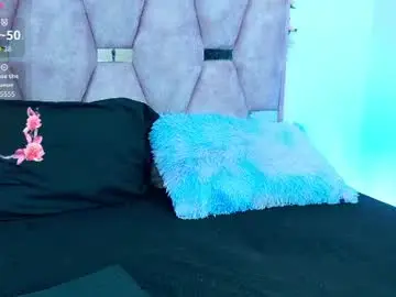 Chaturbate Sex Cam of iris_mandarinne