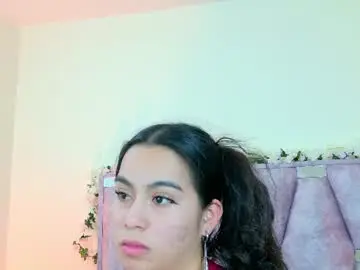 Chaturbate Live Sex Cam of iris_mandarinne