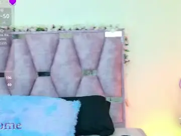 Chaturbate Sex Chat of iris_mandarinne