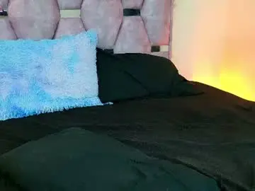 Chaturbate Sex Cam of iris_mandarinne