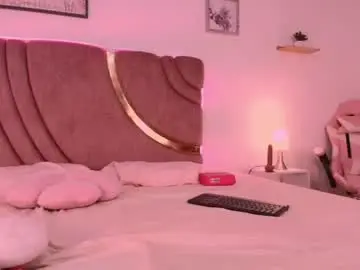 Chaturbate Live Sex Cam of itzel_geneva