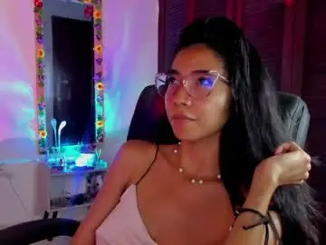 Chaturbate Live Porn of luna_roja257
